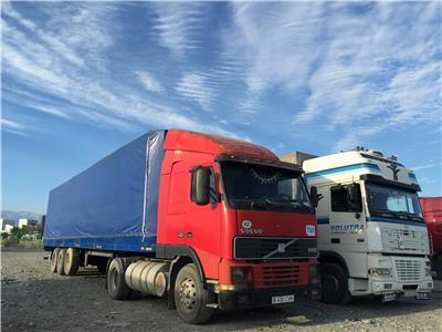 国际公路运输汽运运输陆运运输新疆斯诺林科国际货运代理